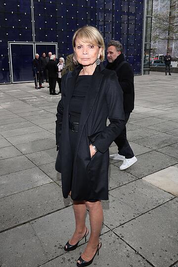 Uschi Glas