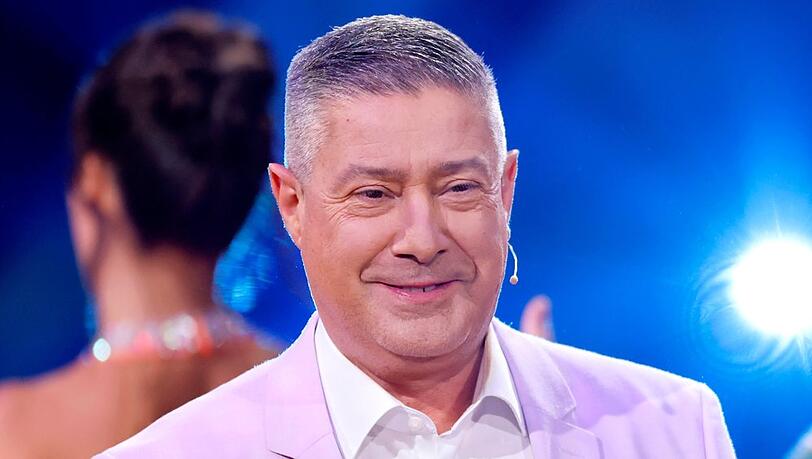 Joachim Llambi soll k&uuml;nftig in der Jury von "Grill den Henssler" sitzen.
