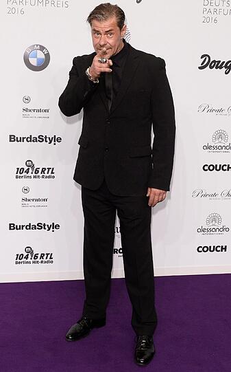 Sven Martinek