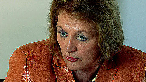 Sabine Leutheusser-Schnarrenberger