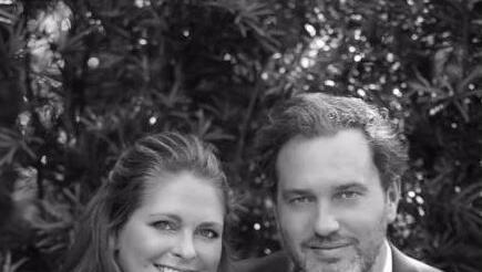 Happy Birthday, Leonore! Die kleine Schweden-Prinzessin feiert ihren ersten Geburtstag. Happy Birthday, Leonore! Die kleine Schweden-Prinzessin feiert ihren ersten Geburtstag.
