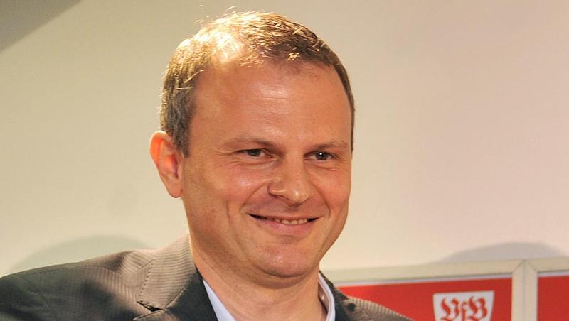 Jochen Schneider ist der neue Sportvorstand beim FC Schalke 04. Jochen Schneider ist der neue Sportvorstand beim FC Schalke 04.