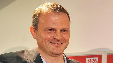 Jochen Schneider ist der neue Sportvorstand beim FC Schalke 04.