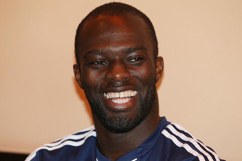 Hans Sarpei (Ex-Profi): &bdquo;Meister: Jupp. Champions League: Jupp. Pokal: Jupp. Glückwunsch, FC Bayern&ldquo;