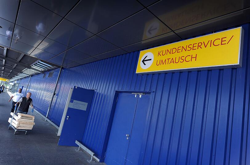 Nach zwei Jahren ist schon wieder Schluss: Ikea nimmt das zeitlich unbegrenzte Rückgaberecht wieder zurück.