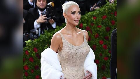 Kim Kardashian hat ein neues Haus in Malibu.