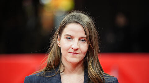 Helene Hegemann kommt am 9. April im Rahmen des Literaturfests München ins Literaturhaus.