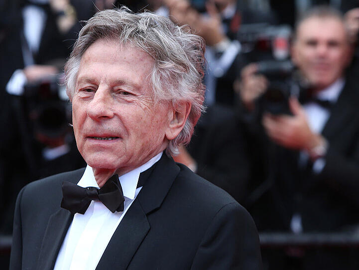 Roman Polanski bleibt weiter auf der Flucht