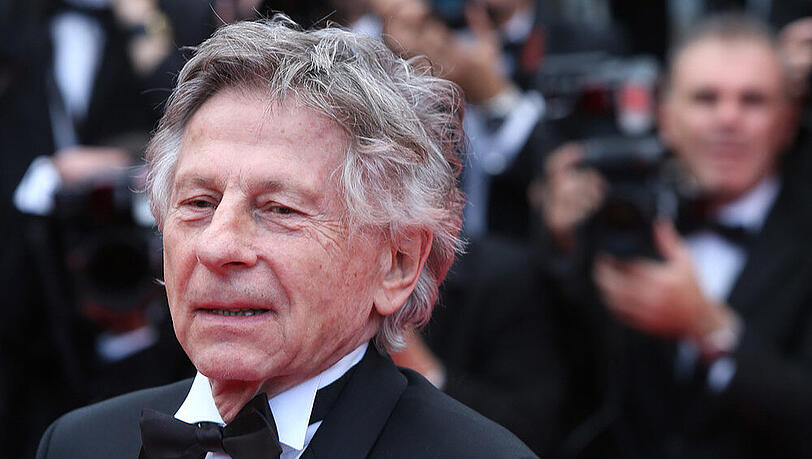 Roman Polanski bleibt weiter auf der Flucht Roman Polanski bleibt weiter auf der Flucht