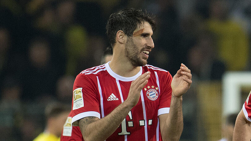 Das sind die Aufsteiger beim FC Bayern Das sind die Aufsteiger beim FC Bayern