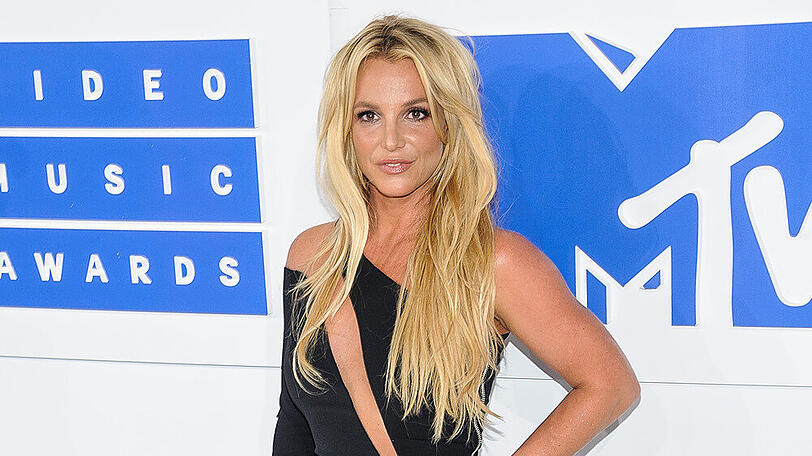 Britney Spears lebt seit zehn Jahren unter der Vormundschaft ihres Vaters