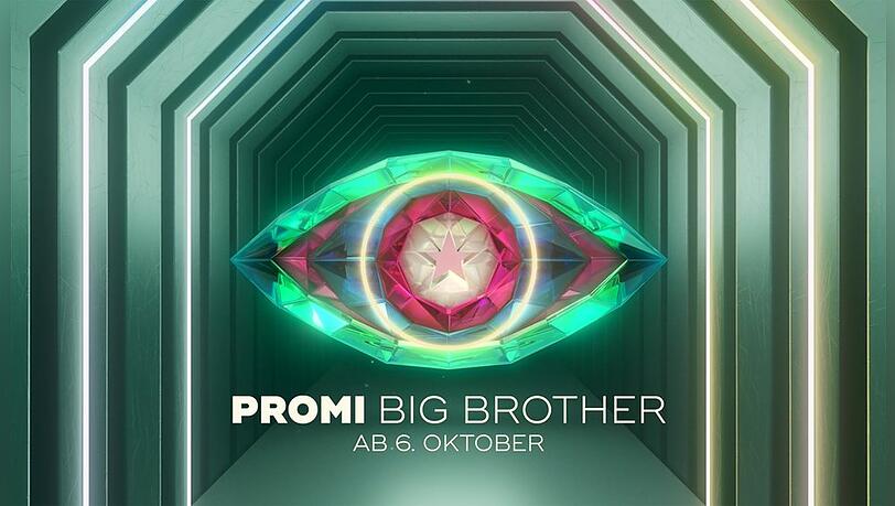 "Promi Big Brother": Die neue Staffel startet im Herbst.
