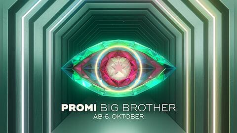 "Promi Big Brother": Die neue Staffel startet im Herbst.