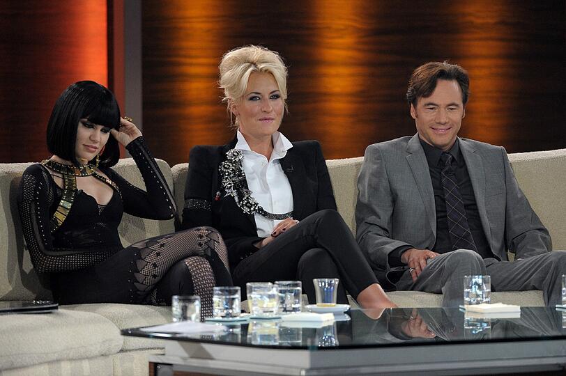 "Wetten, dass..?": Die besten Bilder von Gottschlaks Abschiedstour