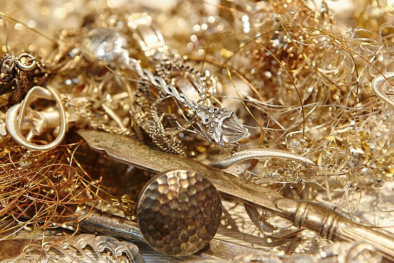 Modeschmuck und Lifestyle sind Schwerpunkte der diesjährigen Uhren- und Schmuckmesse Inhorgenta gewesen.