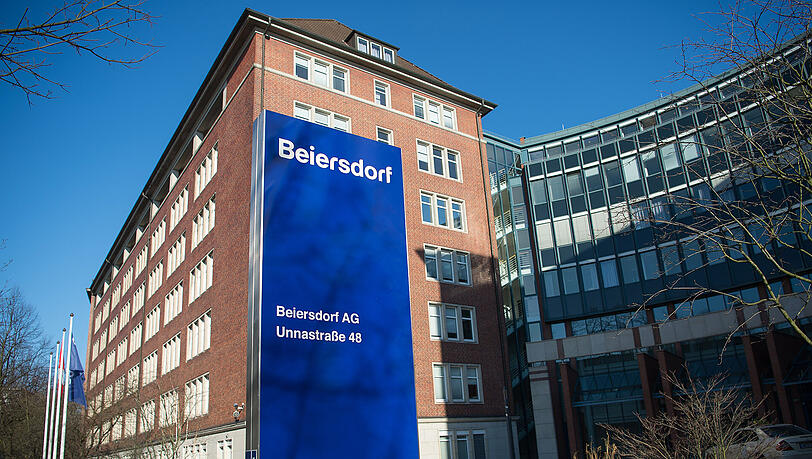 Insgesamt bleiben die Folgen des Cyber-Angriffs beim Nivea-Konzern Beiersdorf gering. Insgesamt bleiben die Folgen des Cyber-Angriffs beim Nivea-Konzern Beiersdorf gering.
