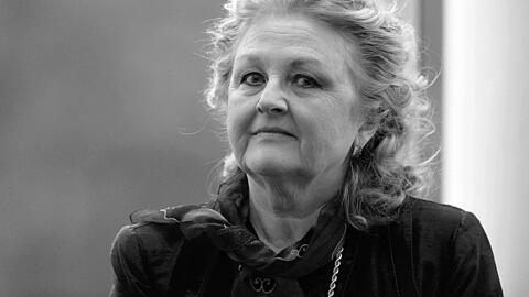Edita Gruberová feierte im März 2019 in München ihren Abschied von der Opernbühne - mit einer umjubelten Darbietung als Königin Elisabetta in Gaetano Donizettis lyrischer Tragödie "Roberto Devereux" und fast einstündigem Applaus.