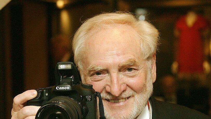 Der Schwabinger Fotograf Wolfgang Roucka schlendert gerne über den Viktualienmarkt – natürlich mit seiner Kamera. Der Schwabinger Fotograf Wolfgang Roucka schlendert gerne über den Viktualienmarkt – natürlich mit seiner Kamera.