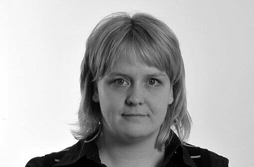 Annette Zoch, AZ-Redakteurin.