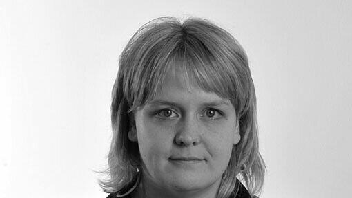 Annette Zoch, AZ-Redakteurin. Annette Zoch, AZ-Redakteurin.