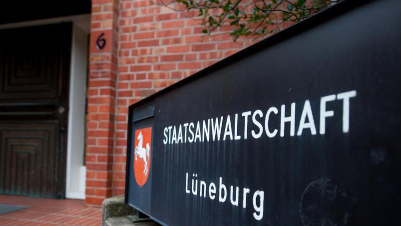 Die Staatsanwaltschaft Lüneburg ermittelt gegen insgesamt sechs Beschuldigte. Die Staatsanwaltschaft Lüneburg ermittelt gegen insgesamt sechs Beschuldigte.
