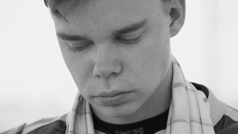 Der Motorradrennfahrer Victor Steeman erlag am Dienstag seinen schwerwiegenden Verletzungen.