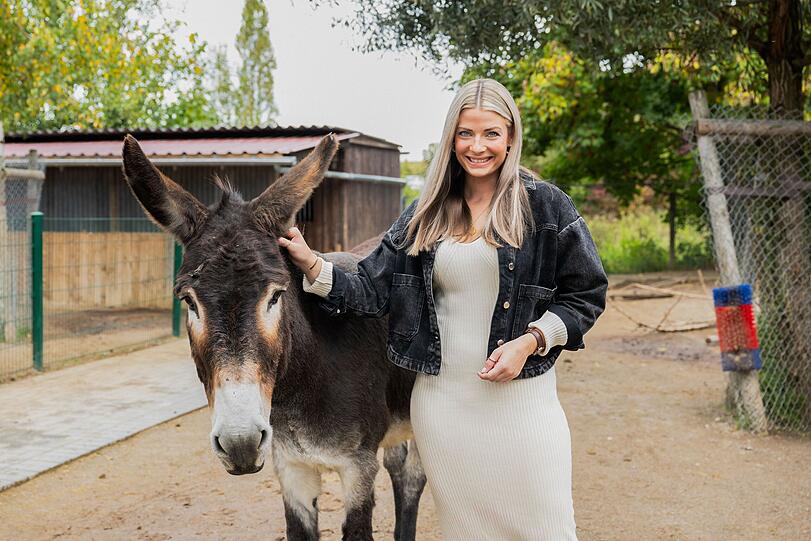 Bachelor 2024: Kandidatin Jenny K.