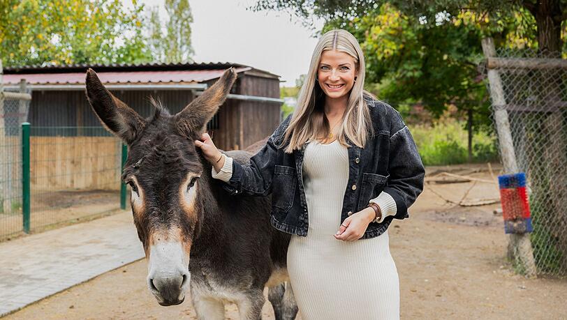 Bachelor 2024: Kandidatin Jenny K. Bachelor 2024: Kandidatin Jenny K.