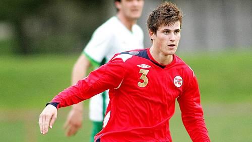 Würde gerne nach Nürnberg wechseln: Arsenals norwegisches Abwehrtalent Havard Nordtveit wird hoch gelobt. Würde gerne nach Nürnberg wechseln: Arsenals norwegisches Abwehrtalent Havard Nordtveit wird hoch gelobt.