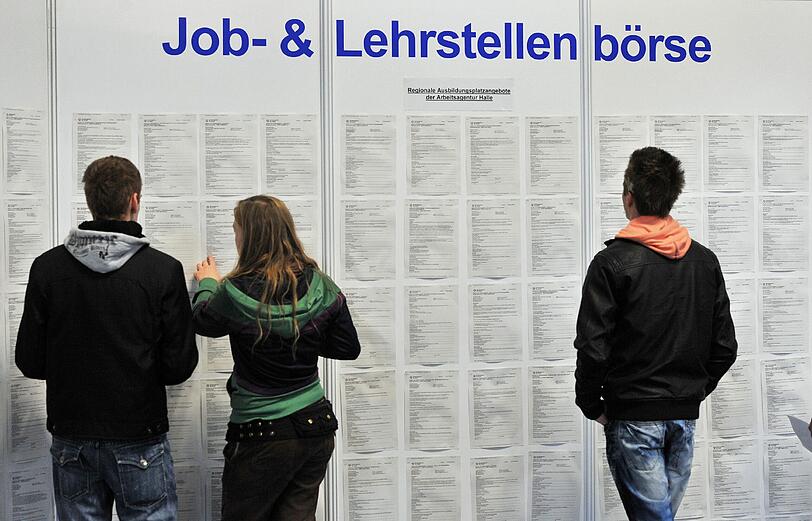 Laut einer Studie der Bertelsmann-Stiftung sind 26 Millionen Kinder und Jugendliche in der Europäischen Union von Armut bedroht.