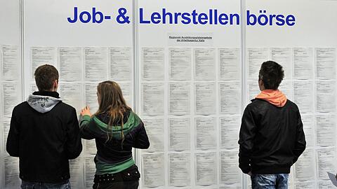 Laut einer Studie der Bertelsmann-Stiftung sind 26 Millionen Kinder und Jugendliche in der Europäischen Union von Armut bedroht.