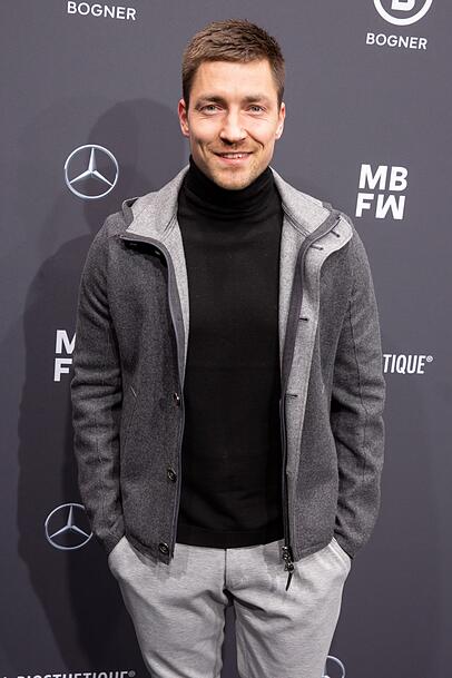 Ex-Kunstturner Philipp Boy Ex-Kunstturner Philipp Boy