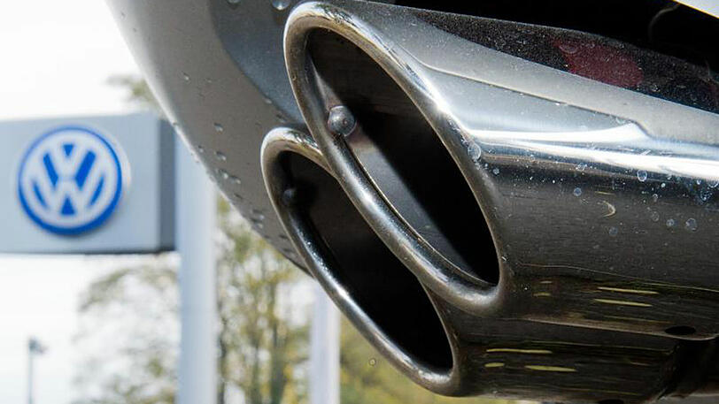 Durch den Diesel-Abgas-Skandal hat die deutsche Automobilindustrie kräftig an Ansehen eingebüßt.