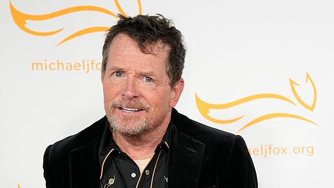 Michael J. Fox.