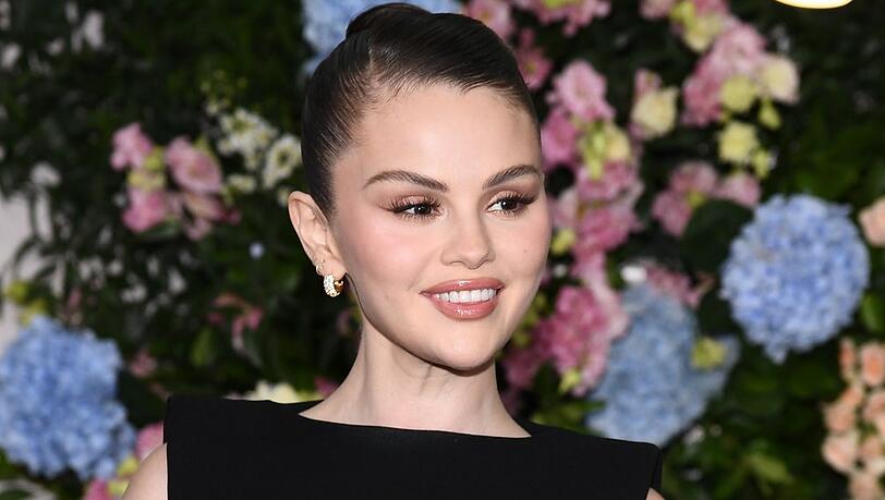 Selena Gomez wird Benny Blanco heiraten.