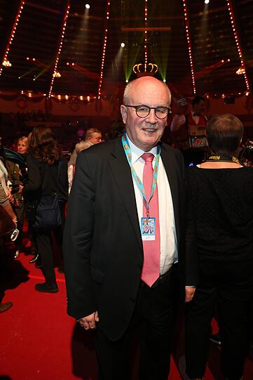 Volker Kauder