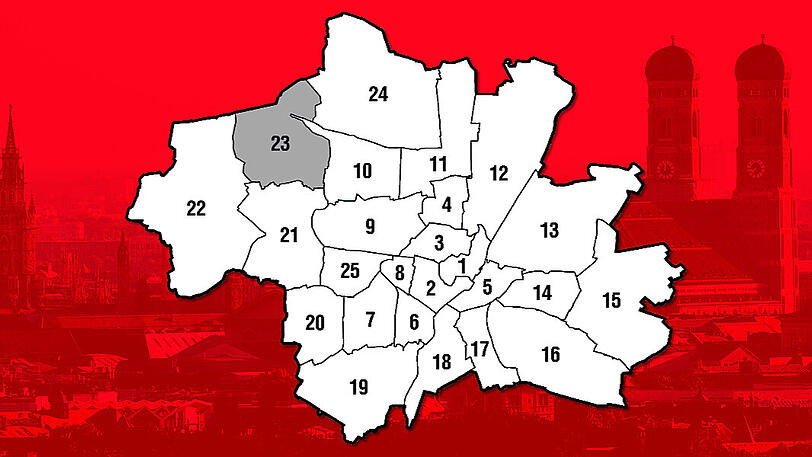 Der Stadtbezirk Allach-Untermenzing (23).