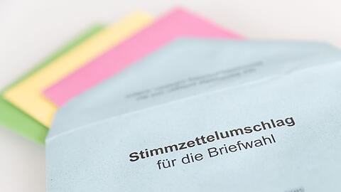 Der Tod von Kommunalwahlkandidaten der AfD nährt Spekulationen im Internet. (Symbolbild)