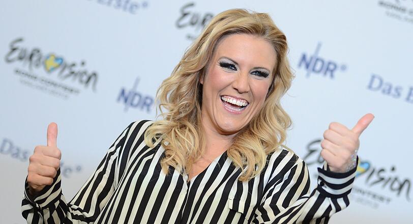 Bis zur letzten Minute liefern sich Cascada und LaBrassBanda ein Kopf-an-Kopf-Rennen beim Vorentscheid zum Eurovision Song Contest. Am Ende setzen die Zuschauer auf Pop. Die Bilder aus Hannover