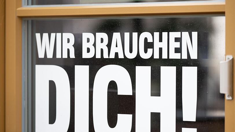Knapp einem Viertel der Unternehmen fehlen Fachkräfte. (Archivbild) Knapp einem Viertel der Unternehmen fehlen Fachkräfte. (Archivbild)