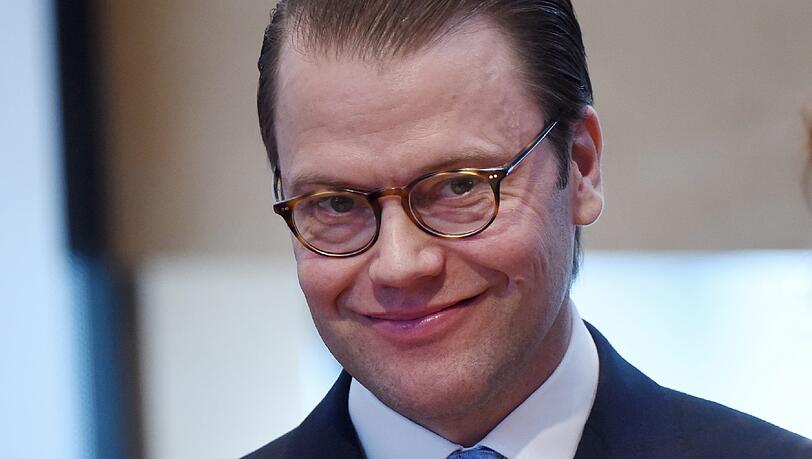 Prinz Daniel von Schweden ist seit 2012 mit Kronprinzessin Victoria verheiratet. Prinz Daniel von Schweden ist seit 2012 mit Kronprinzessin Victoria verheiratet.