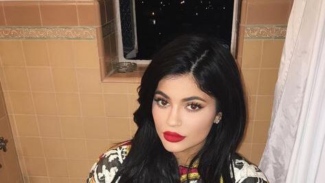 Kylie Jenner Kylie Jenner