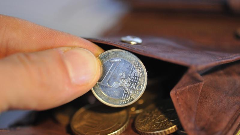 Die Tarifrunde 2018 habe insgesamt zu kräftigen Lohnerhöhungen geführt. Die Tarifrunde 2018 habe insgesamt zu kräftigen Lohnerhöhungen geführt.