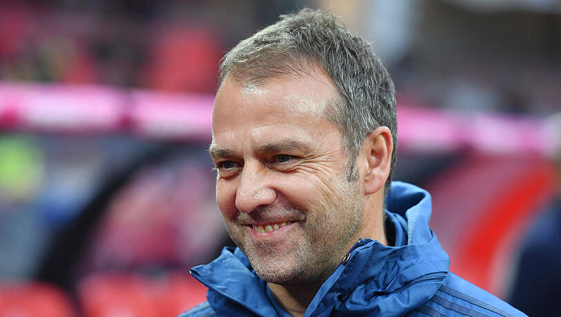 Hansi Flick hat beim FC Bayern alles erreicht, was es zu erreichen gibt. Hansi Flick hat beim FC Bayern alles erreicht, was es zu erreichen gibt.