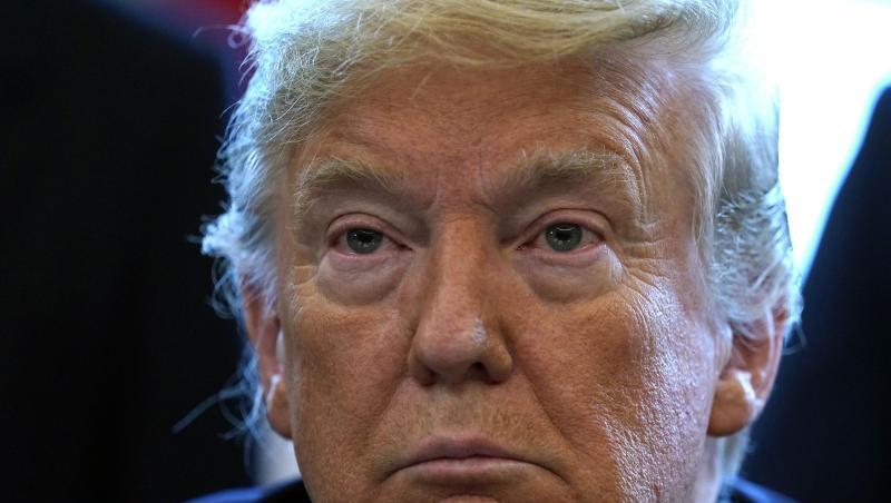 Für Trump ist die Entscheidung eine schwere Niederlage in einem lange währenden Rechtsstreit, der den Supreme Court bereits im Sommer erreicht hatte.
