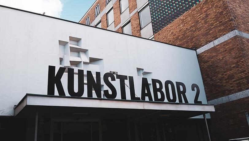 Bei der Langen Nacht der Museen kann das Publikum zum ersten Mal ins Kunstlabor schauen.