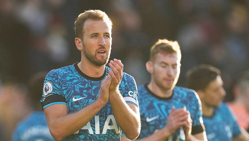Die Bayern-Verantwortlichen sollen im Poker um Harry Kane direkt mit Tottenham-Boss Daniel Levy verhandelt haben.