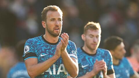 Die Bayern-Verantwortlichen sollen im Poker um Harry Kane direkt mit Tottenham-Boss Daniel Levy verhandelt haben.