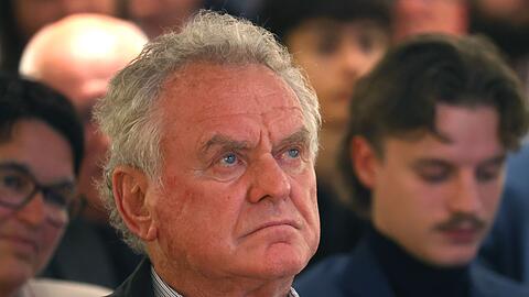 Sepp Maier.