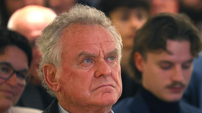 Sepp Maier.